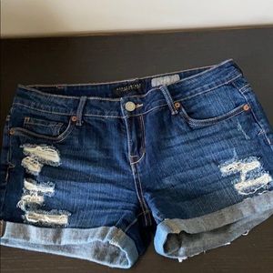 Aeropostale shorts
